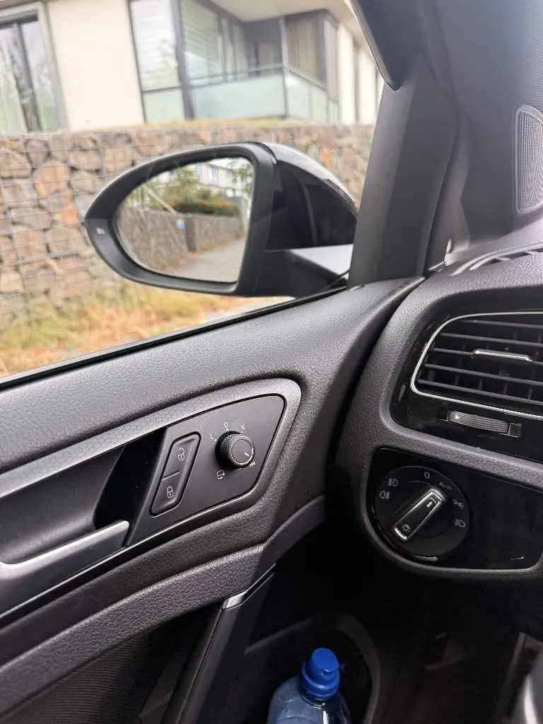 Volkswagen Golf VII Golf 7.5 GTI Performance 245pk 2019 Pano Dealer onderhouden! uit 2019, foto 11