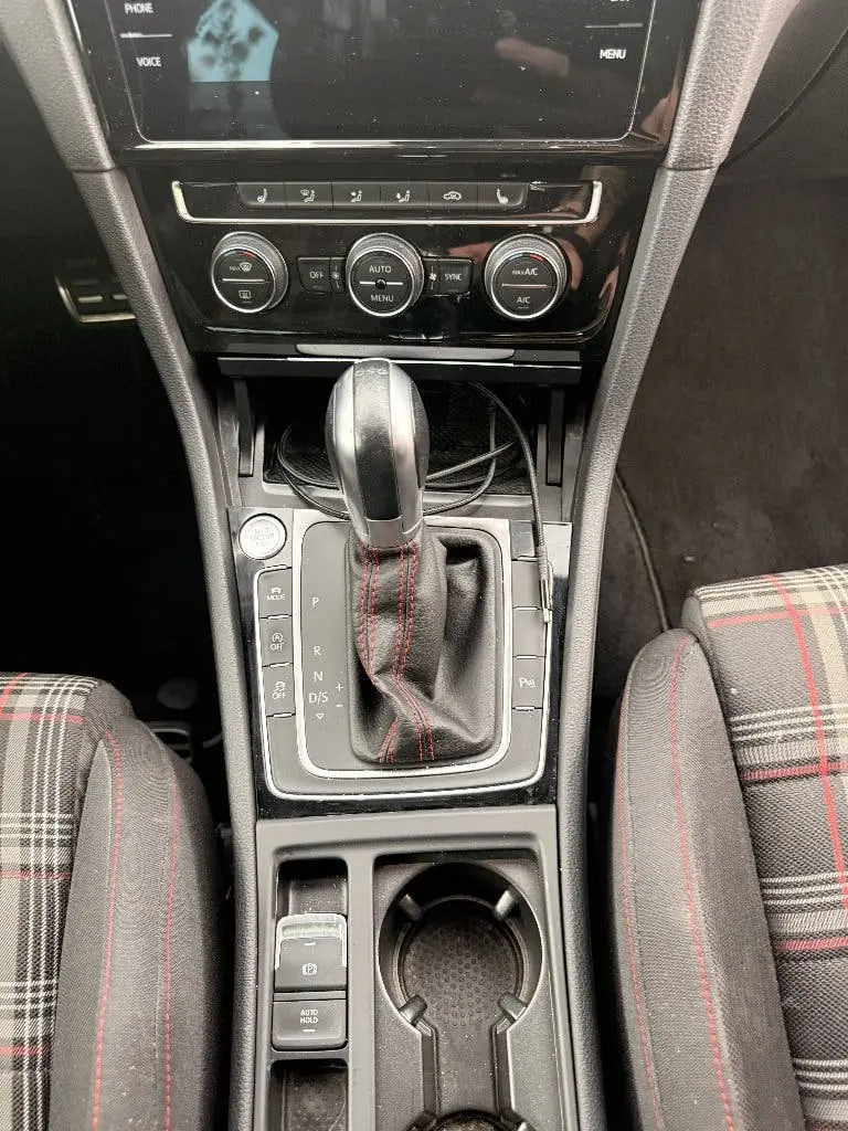 Volkswagen Golf VII Golf 7.5 GTI Performance 245pk 2019 Pano Dealer onderhouden! uit 2019, foto 12