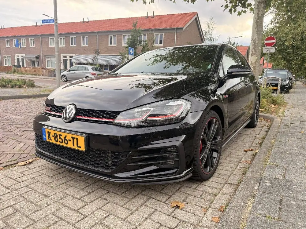 Volkswagen Golf VII Golf 7.5 GTI Performance 245pk 2019 Pano Dealer onderhouden! uit 2019, foto 2