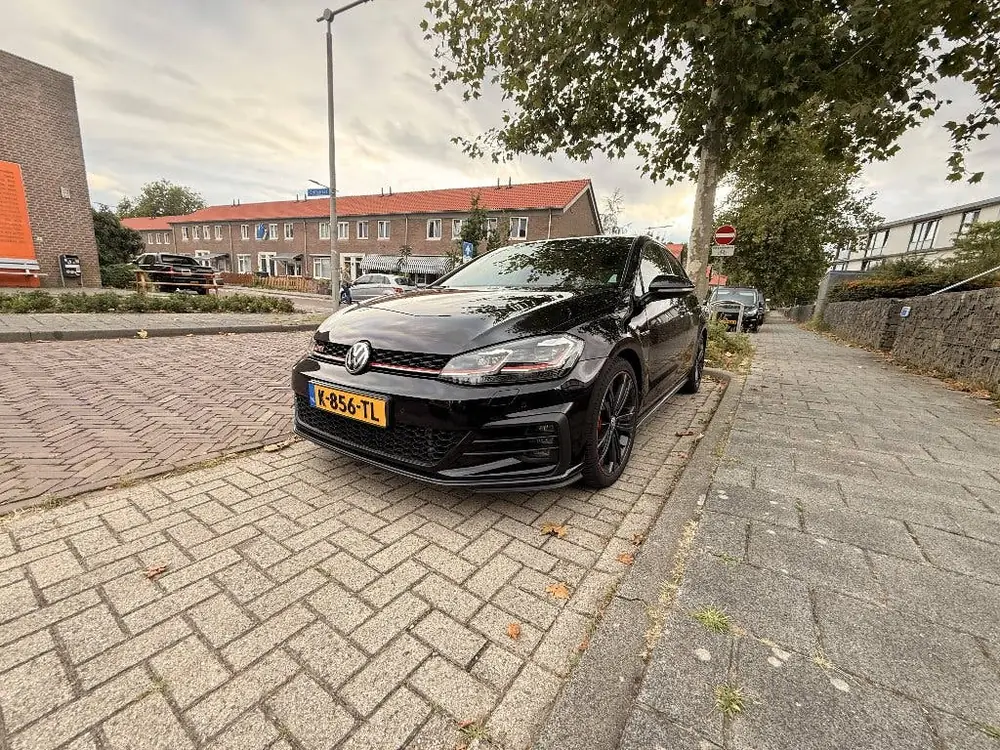 Volkswagen Golf VII Golf 7.5 GTI Performance 245pk 2019 Pano Dealer onderhouden! uit 2019, foto 3