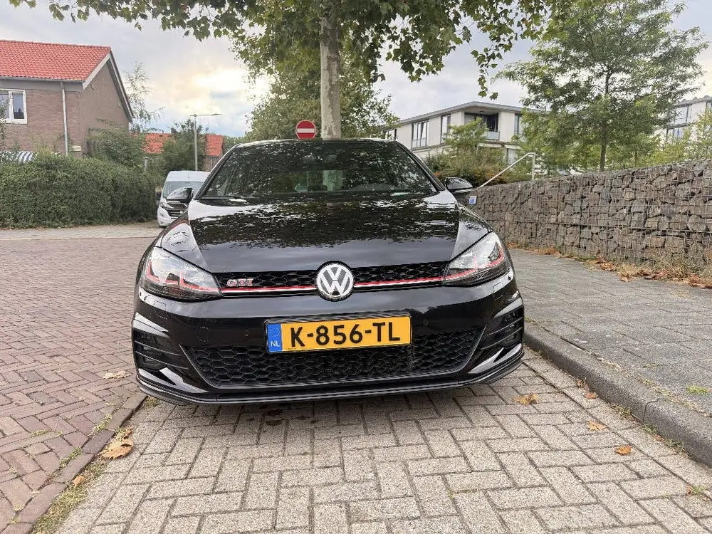 Volkswagen Golf VII Golf 7.5 GTI Performance 245pk 2019 Pano Dealer onderhouden! uit 2019, foto 4