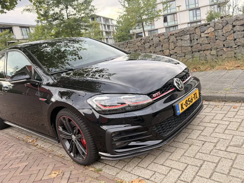 Volkswagen Golf VII Golf 7.5 GTI Performance 245pk 2019 Pano Dealer onderhouden! uit 2019, foto 5