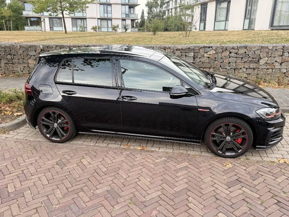 Volkswagen Golf VII Golf 7.5 GTI Performance 245pk 2019 Pano Dealer onderhouden! uit 2019, foto 6