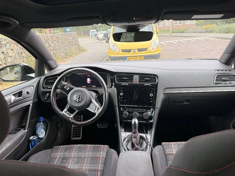 Volkswagen Golf VII Golf 7.5 GTI Performance 245pk 2019 Pano Dealer onderhouden! uit 2019, foto 9