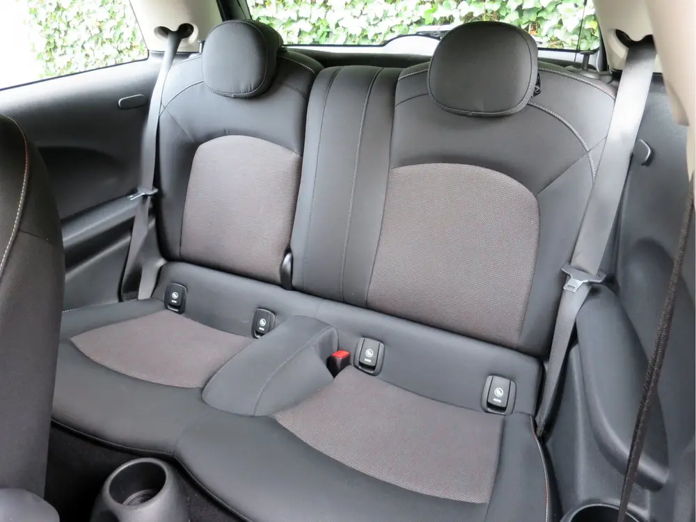 Mini Overig 1.5 Pepper F56 LCI met LED, Park ass., Clima, BT uit 2019, foto 10