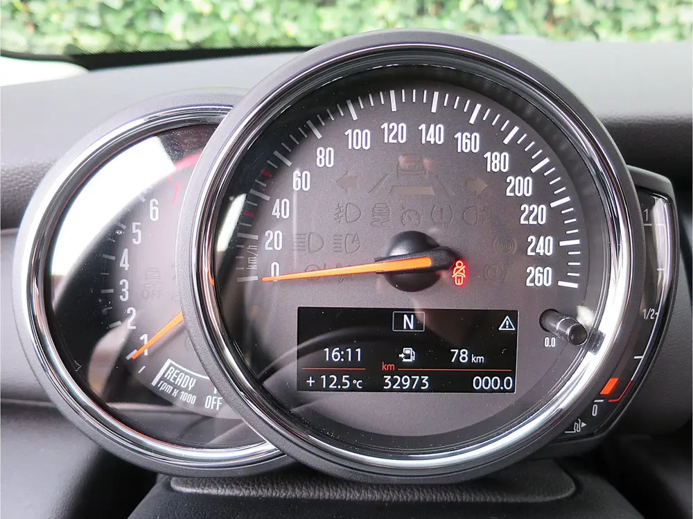 Mini Overig 1.5 Pepper F56 LCI met LED, Park ass., Clima, BT uit 2019, foto 14