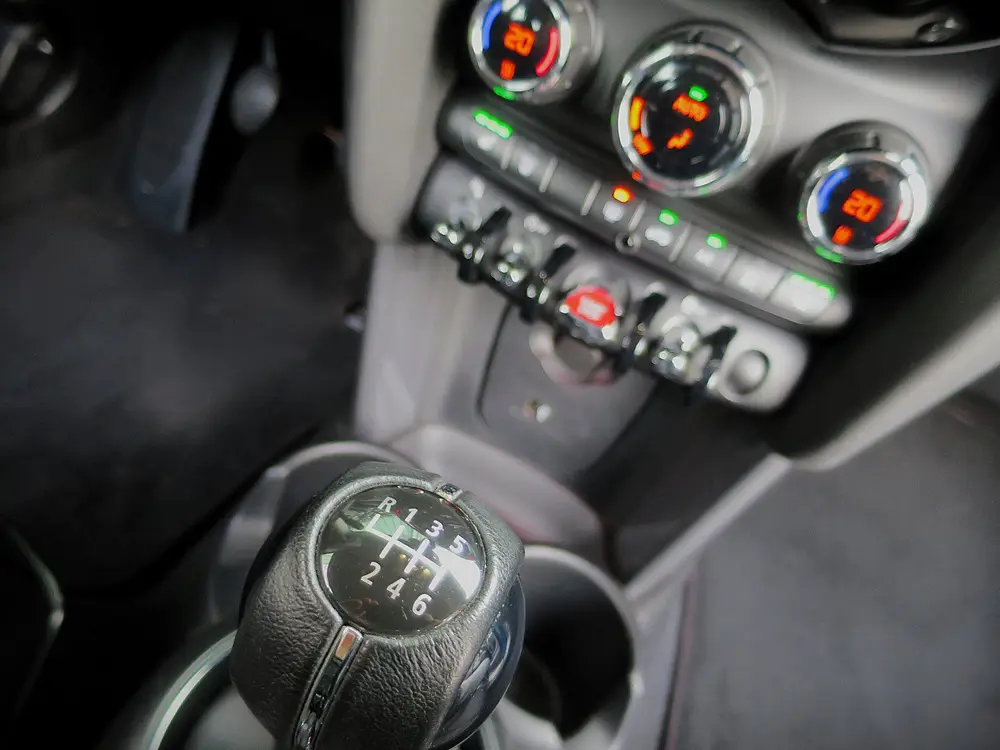 Mini Overig 1.5 Pepper F56 LCI met LED, Park ass., Clima, BT uit 2019, foto 18