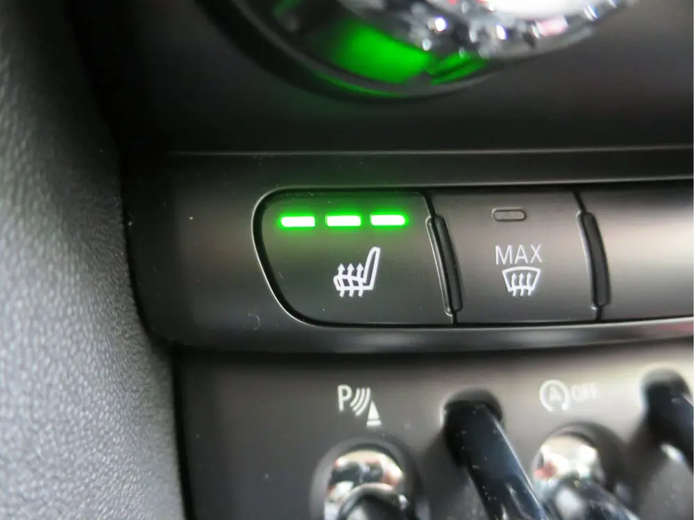 Mini Overig 1.5 Pepper F56 LCI met LED, Park ass., Clima, BT uit 2019, foto 19