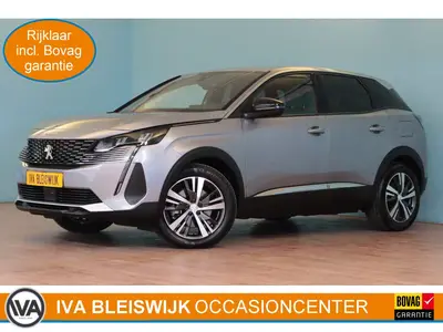 Peugeot 3008 1.6 HYbrid 225 Active Pack Business uit 2024