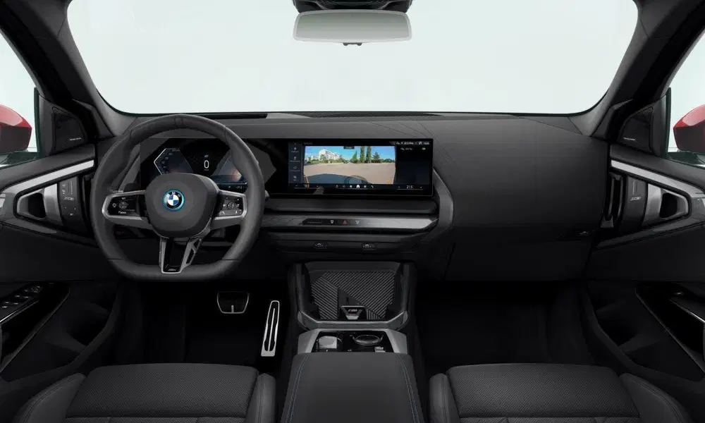 BMW X3 30e xDrive M Sportpakket Pro uit 2026, foto 4