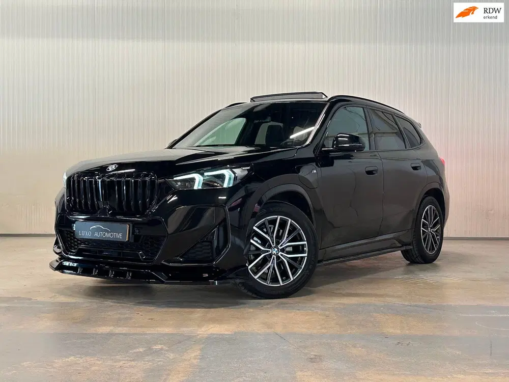 BMW X1 XDrive25e uit 2023