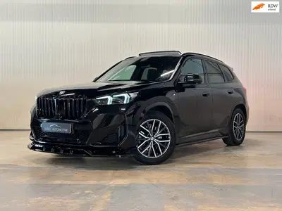 BMW X1 XDrive25e uit 2023