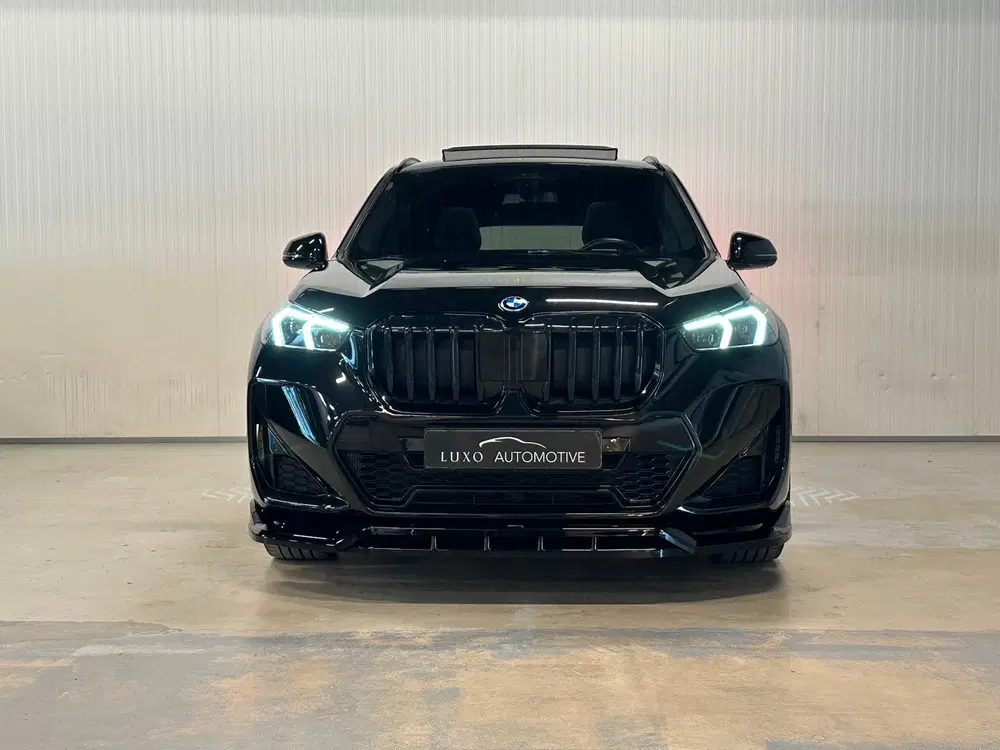 BMW X1 XDrive25e uit 2023, foto 14