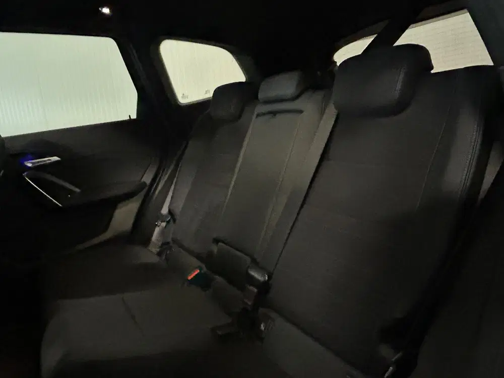 BMW X1 XDrive25e uit 2023, foto 18