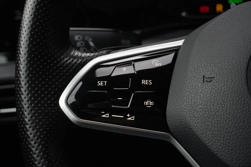 Volkswagen Golf 1.4 eHybrid GTE | BLACKLINE | CARPLAY | NAVI uit 2021, foto 14