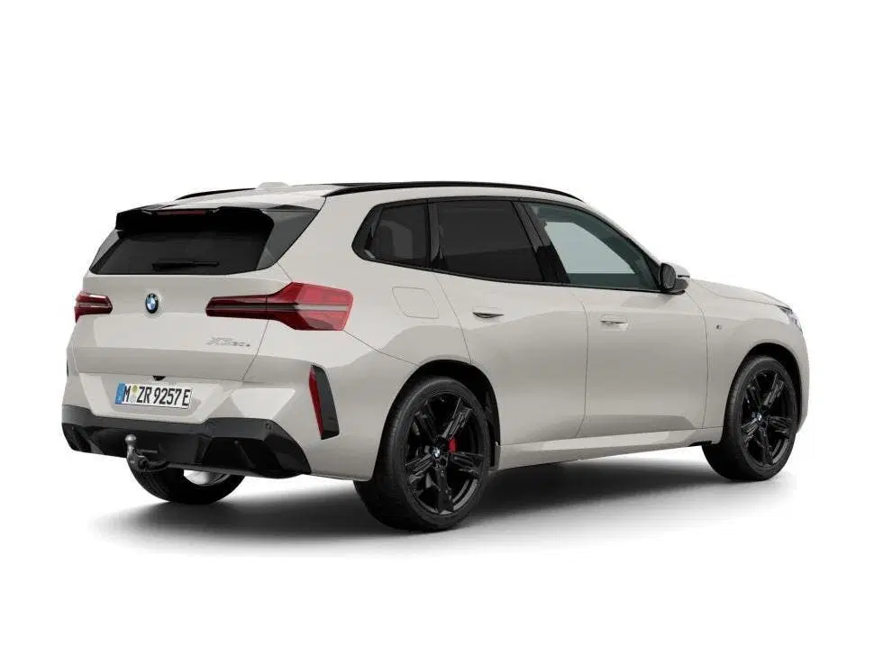 BMW X3 30e xDrive Premium Pack uit 2026, foto 2