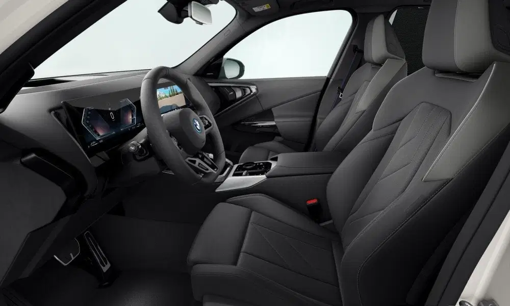 BMW X3 30e xDrive Premium Pack uit 2026, foto 4