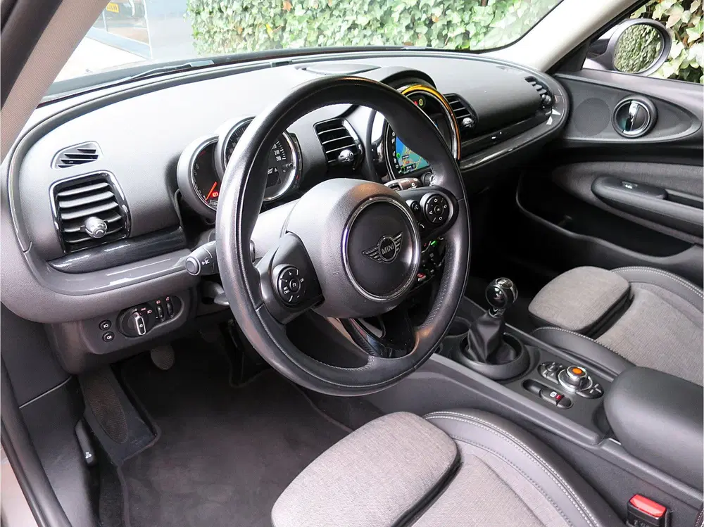 Mini Clubman 1.5 Cooper Chili F54 met LED uit 2020, foto 10
