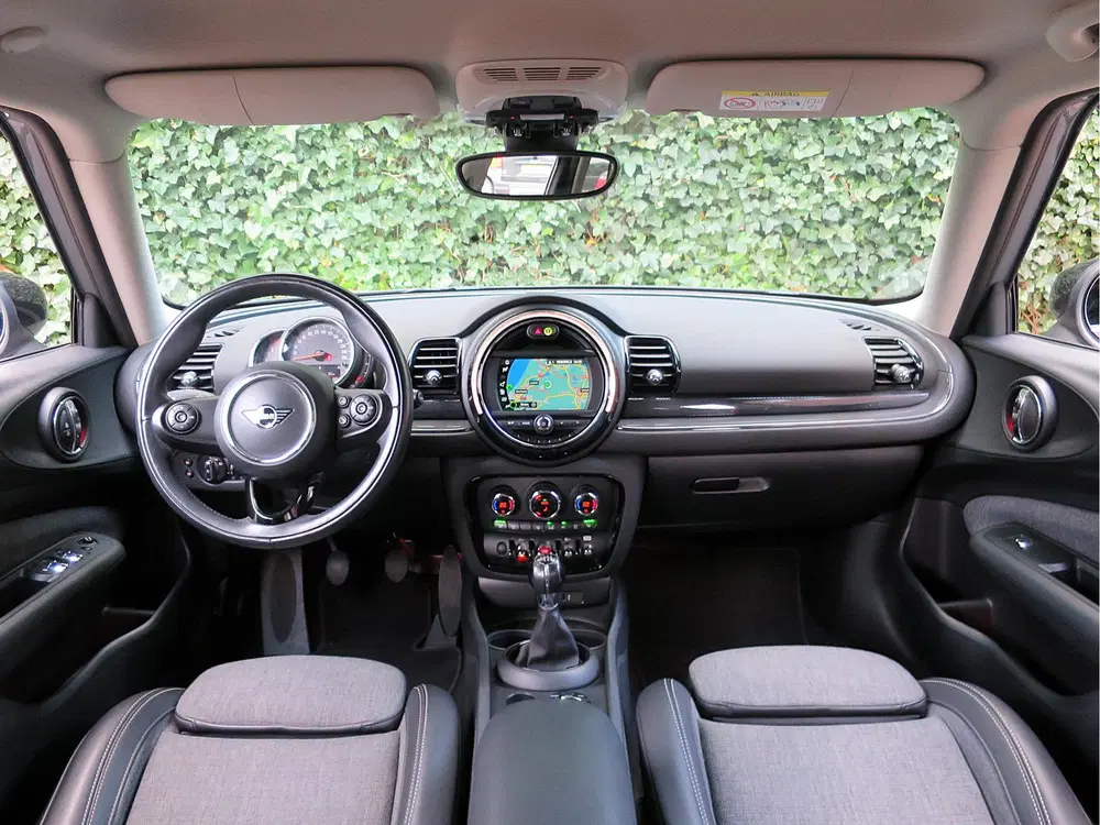 Mini Clubman 1.5 Cooper Chili F54 met LED uit 2020, foto 15
