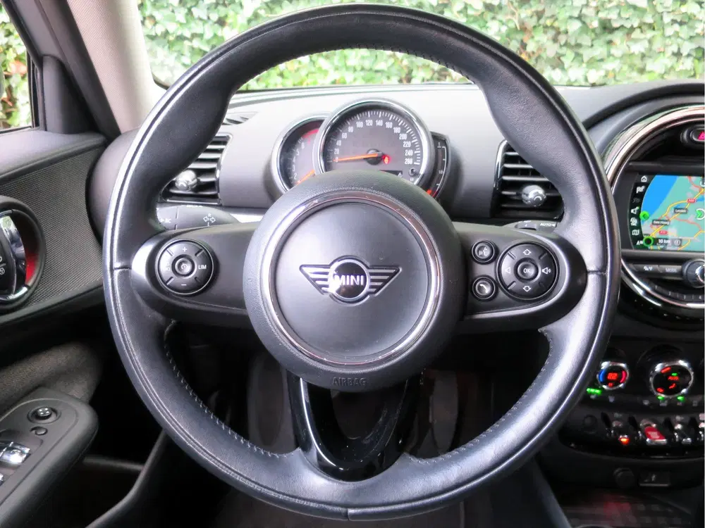 Mini Clubman 1.5 Cooper Chili F54 met LED uit 2020, foto 16