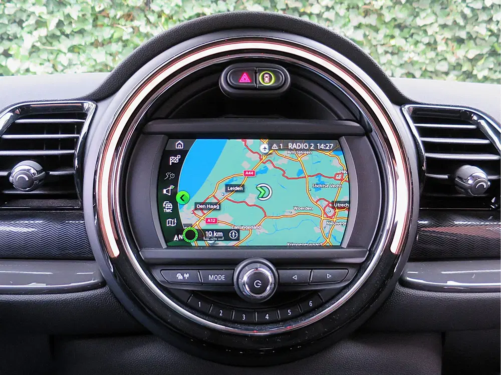 Mini Clubman 1.5 Cooper Chili F54 met LED uit 2020, foto 18