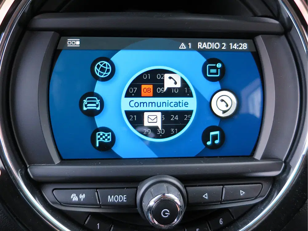 Mini Clubman 1.5 Cooper Chili F54 met LED uit 2020, foto 19