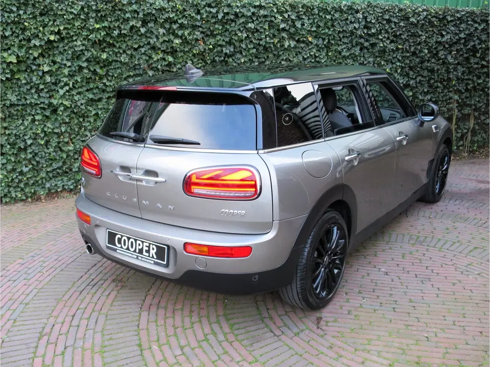 Mini Clubman 1.5 Cooper Chili F54 met LED uit 2020, foto 2