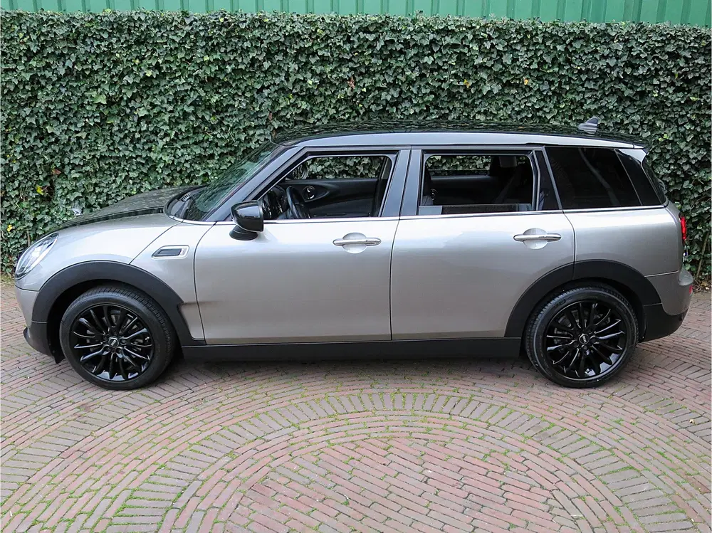 Mini Clubman 1.5 Cooper Chili F54 met LED uit 2020, foto 4