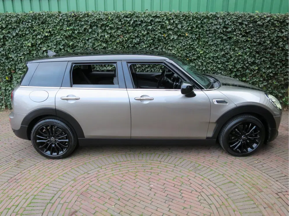Mini Clubman 1.5 Cooper Chili F54 met LED uit 2020, foto 5
