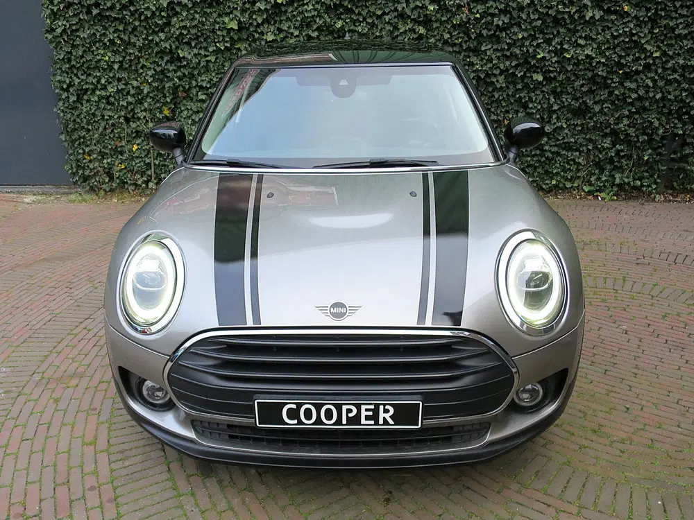 Mini Clubman 1.5 Cooper Chili F54 met LED uit 2020, foto 6