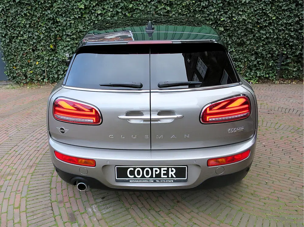 Mini Clubman 1.5 Cooper Chili F54 met LED uit 2020, foto 7