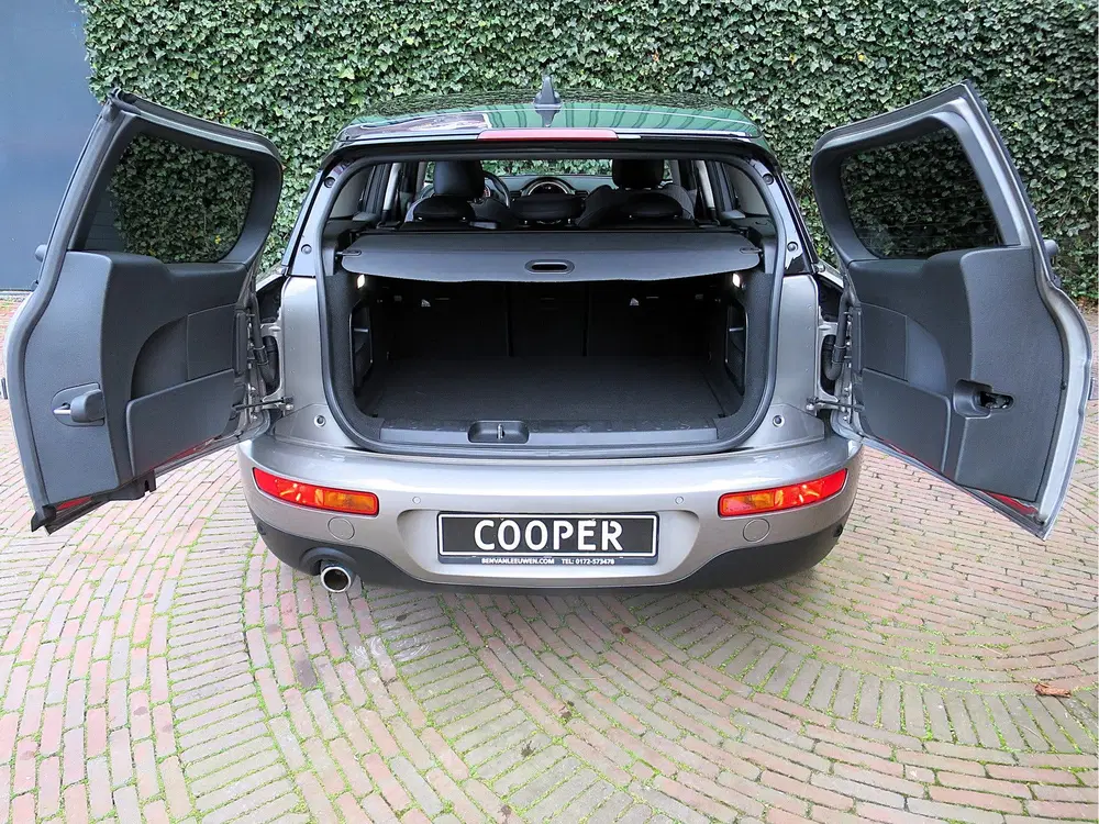 Mini Clubman 1.5 Cooper Chili F54 met LED uit 2020, foto 8
