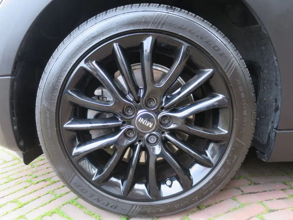 Mini Clubman 1.5 Cooper Chili F54 met LED uit 2020, foto 9