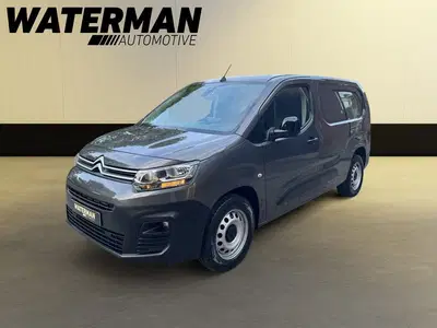Citroën Berlingo Citroen BERLINGO 1.5 BlueHDi 131PK S&S XL uit 2023
