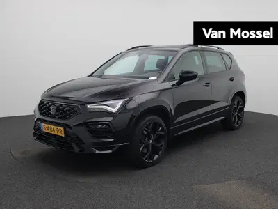 SEAT Ateca 1.5 TSI FR Business Intense uit 2023