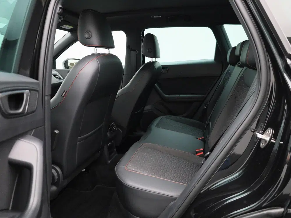 SEAT Ateca 1.5 TSI FR Business Intense uit 2023, foto 10