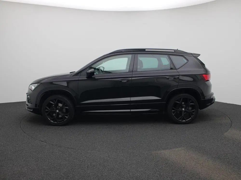 SEAT Ateca 1.5 TSI FR Business Intense uit 2023, foto 4