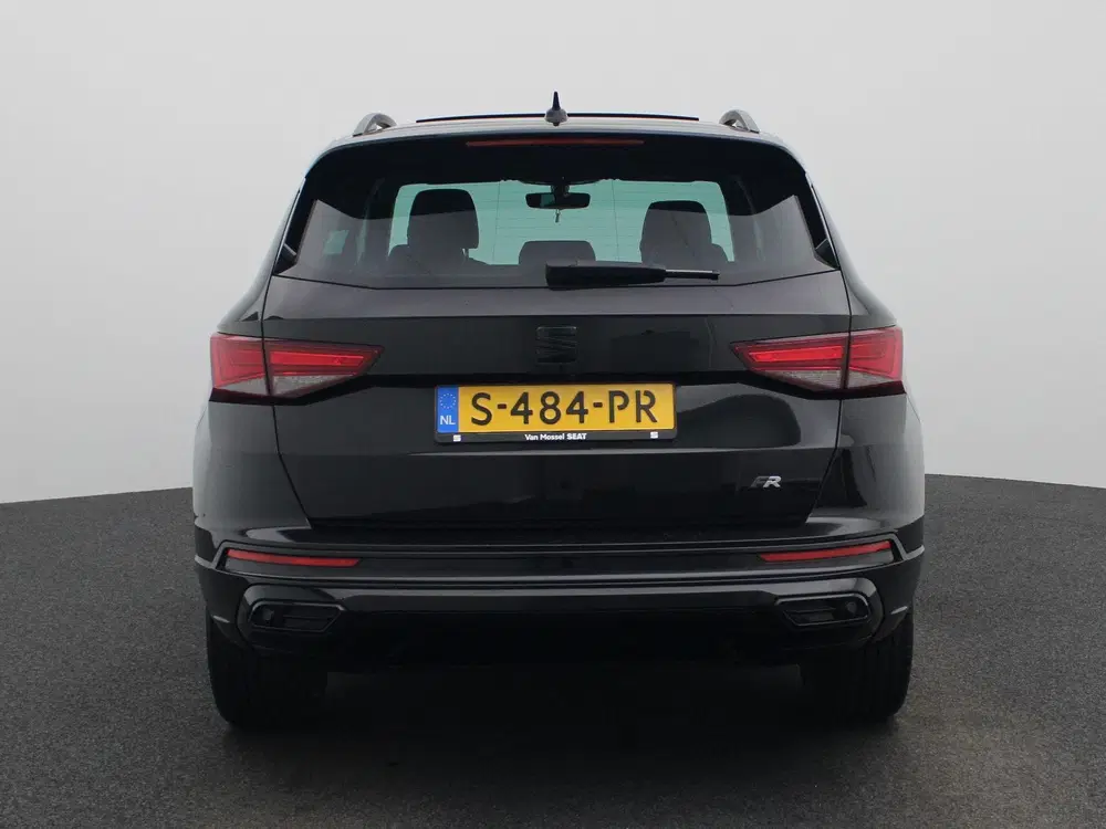 SEAT Ateca 1.5 TSI FR Business Intense uit 2023, foto 5