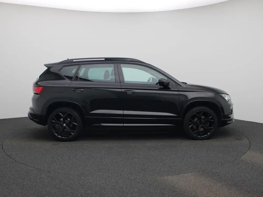 SEAT Ateca 1.5 TSI FR Business Intense uit 2023, foto 6