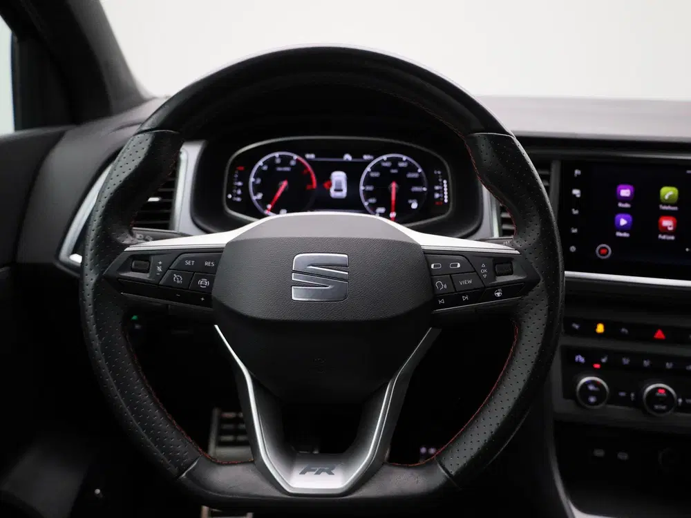 SEAT Ateca 1.5 TSI FR Business Intense uit 2023, foto 7