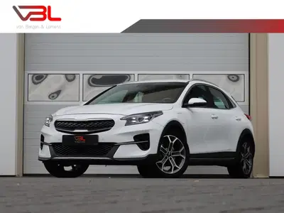 Kia XCeed 1.6 GDi 140PK PHEV DynamicPlusLine Adaptie uit 2022