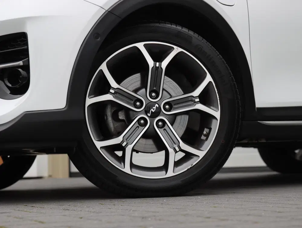 Kia XCeed 1.6 GDi 140PK PHEV DynamicPlusLine Adaptie uit 2022, foto 10