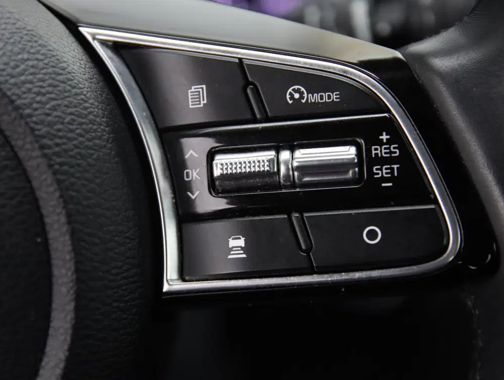 Kia XCeed 1.6 GDi 140PK PHEV DynamicPlusLine Adaptie uit 2022, foto 12