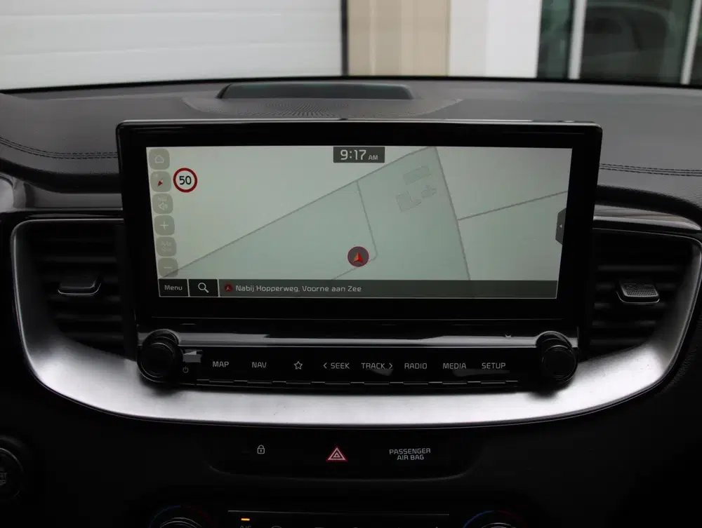 Kia XCeed 1.6 GDi 140PK PHEV DynamicPlusLine Adaptie uit 2022, foto 14