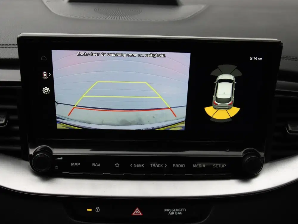 Kia XCeed 1.6 GDi 140PK PHEV DynamicPlusLine Adaptie uit 2022, foto 15