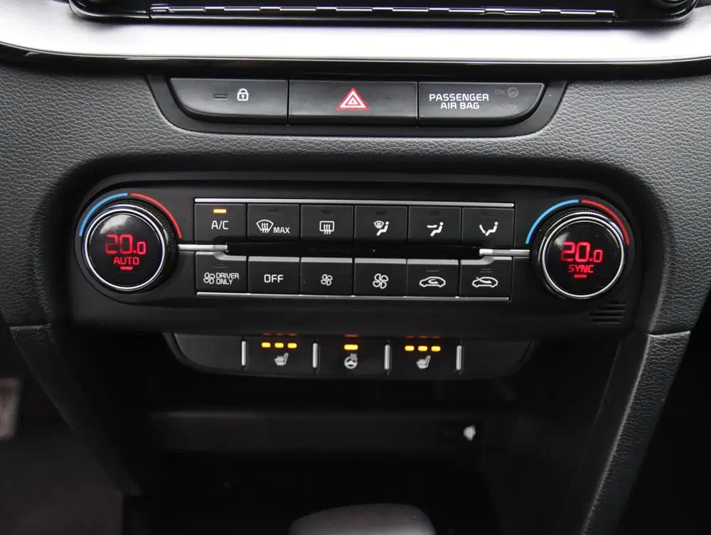 Kia XCeed 1.6 GDi 140PK PHEV DynamicPlusLine Adaptie uit 2022, foto 17