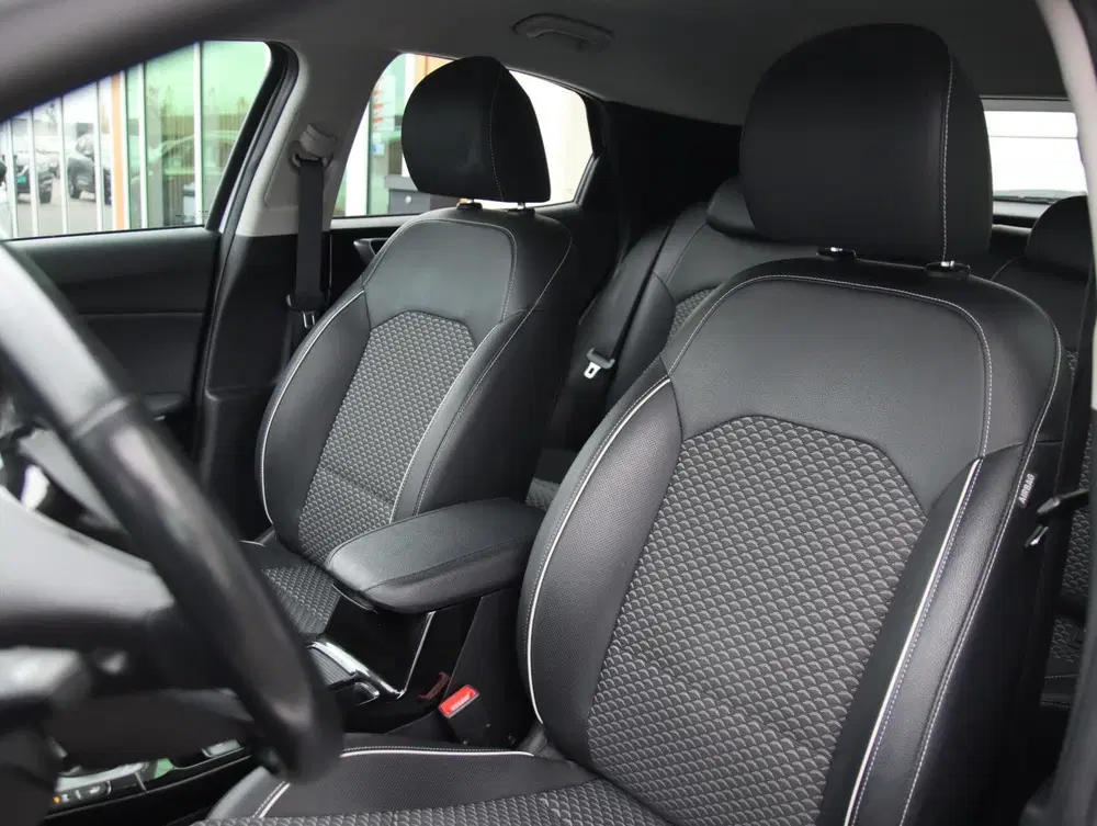 Kia XCeed 1.6 GDi 140PK PHEV DynamicPlusLine Adaptie uit 2022, foto 5