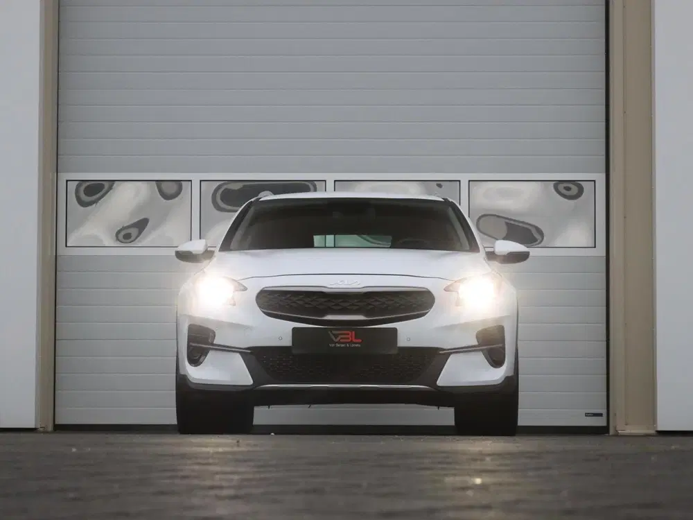 Kia XCeed 1.6 GDi 140PK PHEV DynamicPlusLine Adaptie uit 2022, foto 8