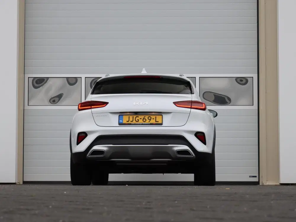 Kia XCeed 1.6 GDi 140PK PHEV DynamicPlusLine Adaptie uit 2022, foto 9
