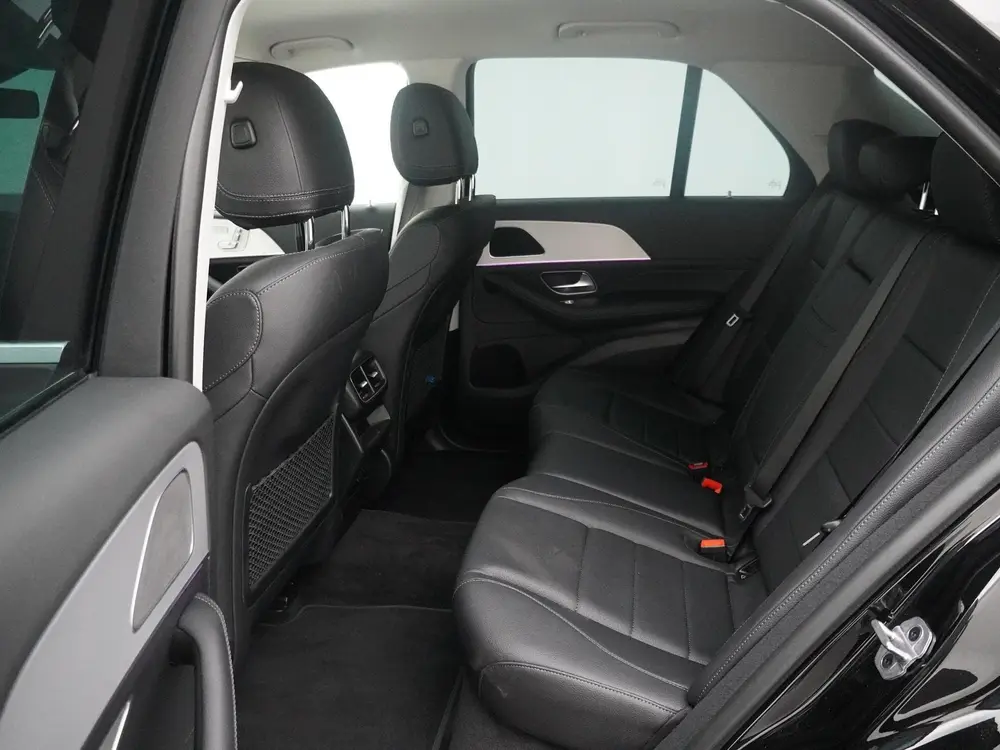 Mercedes-Benz GLE 350 e 4MATIC Premium uit 2021, foto 10